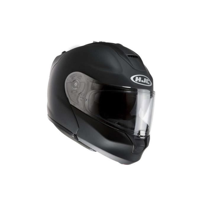 Hjc Rpha Max Evo Noir Mat L Noir Achat Vente Casque Moto Scooter