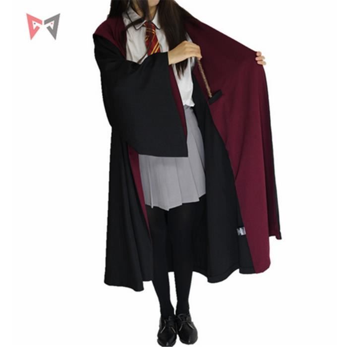 Costume Harry Potter Adulte Achat Vente Jeux Et Jouets Pas Chers 1257