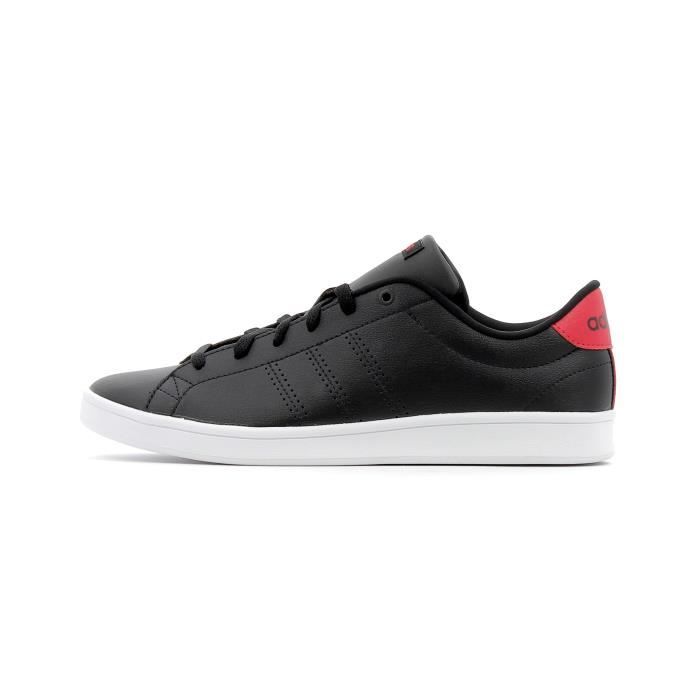 adidas advantage clean noir adidas advantage clean noir