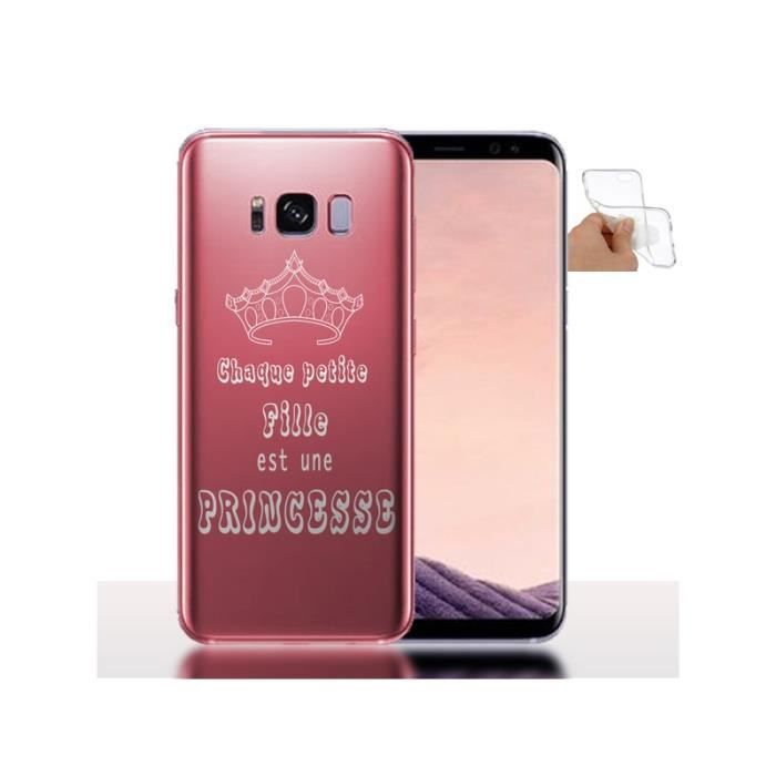 coque samsung s8 fille coque samsung s8 fille