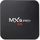 MEMOBOX MXQ PRO Android TV Box 4K Amlogic S905 64b