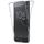 Coque Gel Sony Xperia XZ Premium , Buyus Coque 360