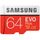 Cartes memoires Samsung