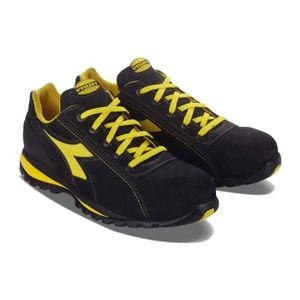 Achat Vente Pas Diadora Cher Securite Chaussure De rWdBCoxe