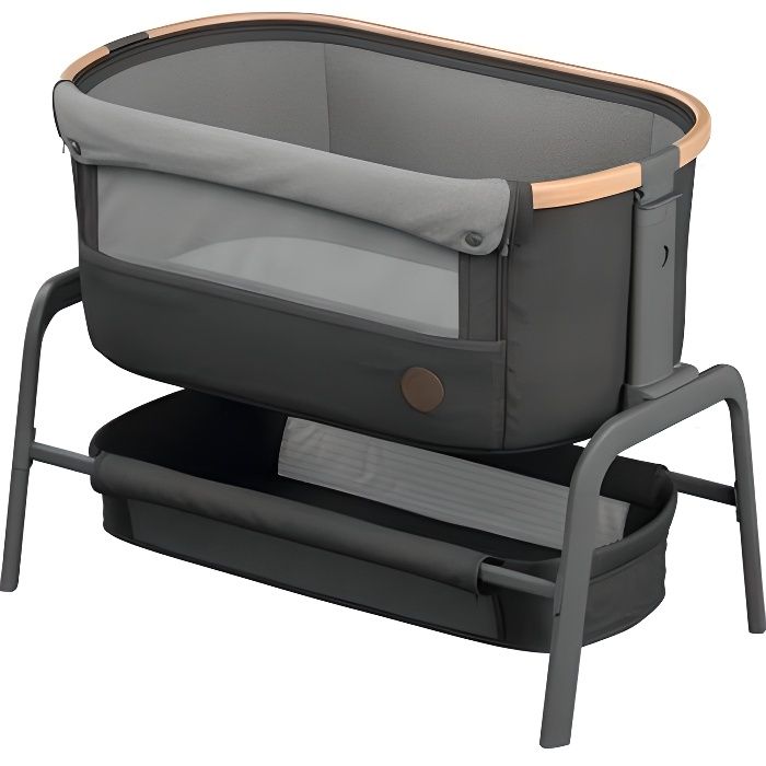 Bébé Confort Cododo Iora Essential Graphite