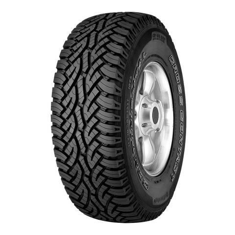 Continental ContiCrossContact Winter ( 275/40 R22 108V XL  )
