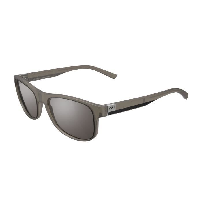 JULBO Lunettes Replicant Brun Trans Mat Polar