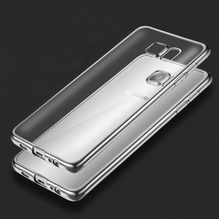 coque samsung s8 argent coque samsung s8 argent