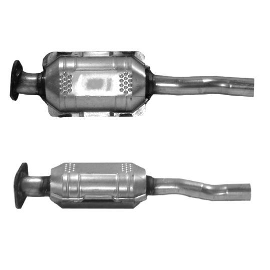 Catalyseur pour RENAULT R5 1.4 Essence - Référe… - Achat ...