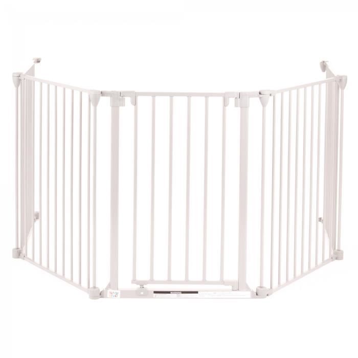 barriere de securite cheminee