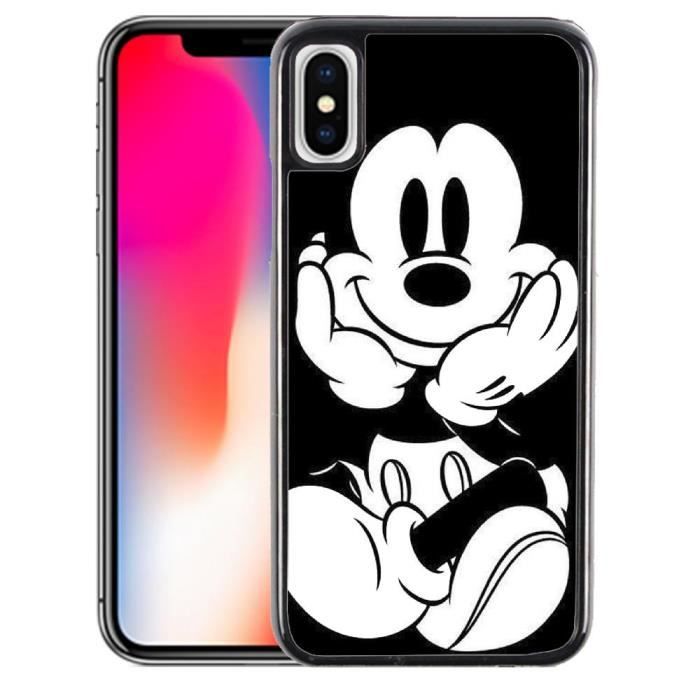 coque mickey iphone xs