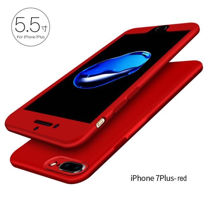 coque iphone 7 integrale antichoc coque iphone 7 integrale antichoc