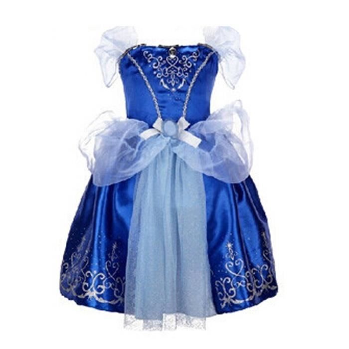 Robe paillette enfant - Achat / Vente jeux et jouets pas chers