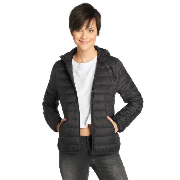 Veste mi saison femme Veste mi saison femme