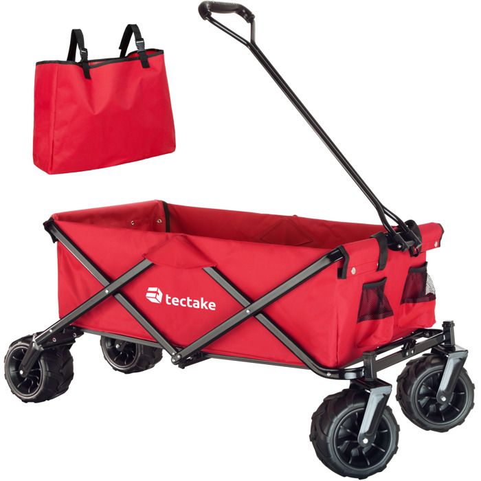 tectake chariot de jardin remorque 224 chariot de tectake chariot de jardin remorque 224 chariot de