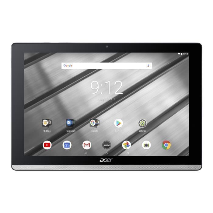 Acer ICONIA ONE 10 B3-A50FHD-K55A Tablette Android1