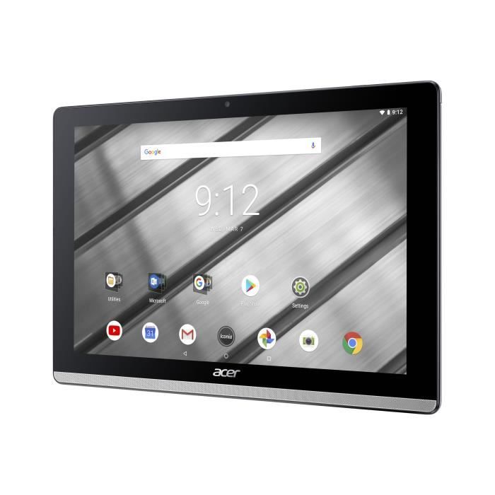 Acer ICONIA ONE 10 B3-A50FHD-K55A Tablette Android2