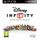 Pack de Démarrage Disney Infinity Jeu PS3