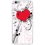 coque iphone 6 coeur rouge coque iphone 6 coeur rouge