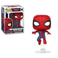 FIGURINE - PERSONNAGE Figurine Funko Pop! Marvel: Spider-Man Animated- S FIGURINE - PERSONNAGE Figurine Funko Pop! Marvel: Spider-Man Animated- S