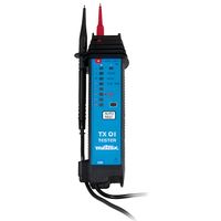 MULTIMÈTRE MULTIMETRIX Testeur de tension MULTIMÈTRE MULTIMETRIX Testeur de tension