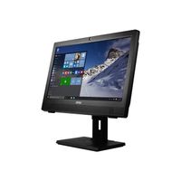 ORDINATEUR TOUT-EN-UN Ordinateur bureau MSI Pro 24 2M - 23.6" - i3 - 500 ORDINATEUR TOUT-EN-UN Ordinateur bureau MSI Pro 24 2M - 23.6" - i3 - 500