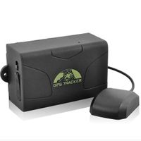 TRACAGE GPS Traceur GPS pour véhicule magnétique waterproof TRACAGE GPS Traceur GPS pour véhicule magnétique waterproof