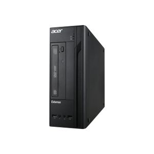 Acer Extensa X2610G_WJ3710 SFF 1 x Pentium J3710