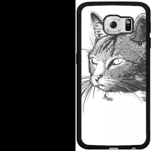 samsung galaxy s6 edge coque silicone animaux samsung galaxy s6 edge coque silicone animaux