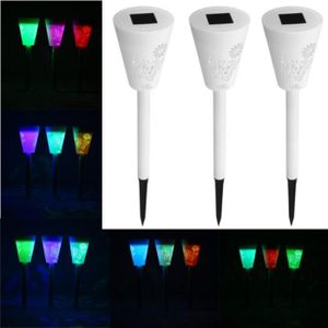 lampe solaire pas cher
