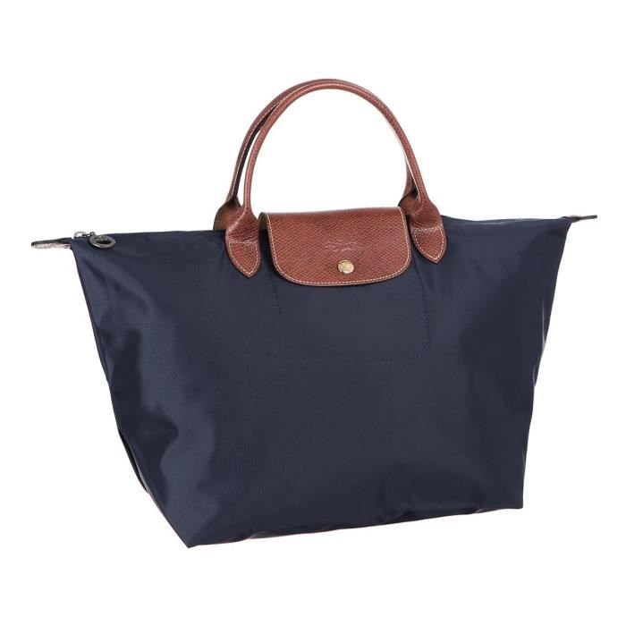 LONGCHAMP Sac à main pliage
