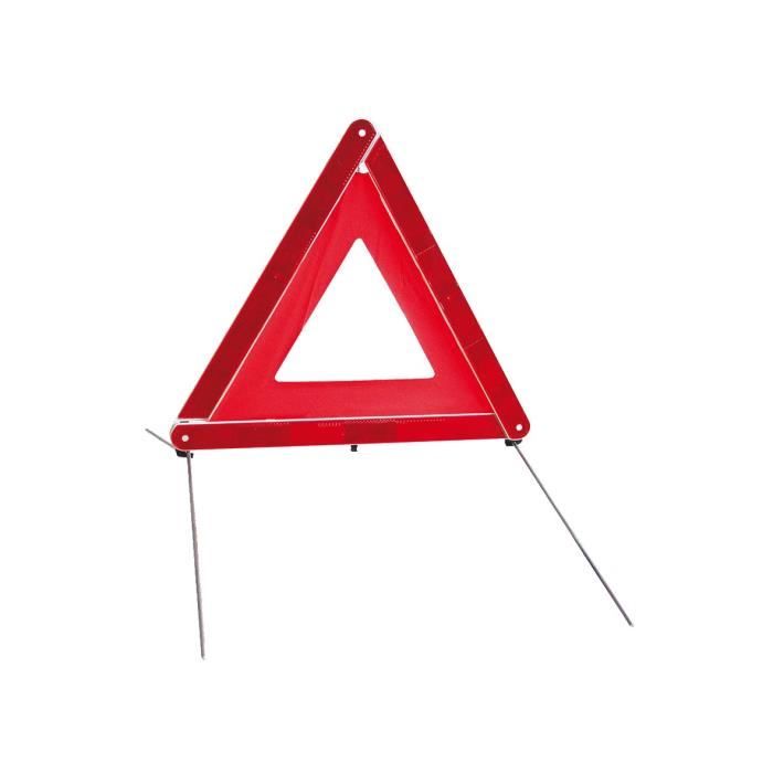 Micro Triangle de signalisation