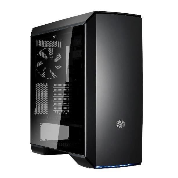 COOLER MASTER Boîtier PC MasterCase MC600P