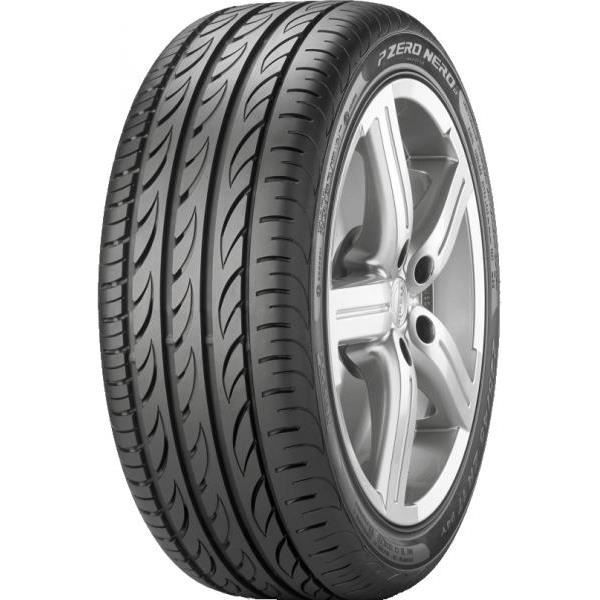 PIRELLI PZero Nero GT 225-50 R17 98 Y - Pneu auto Tourisme Eté
