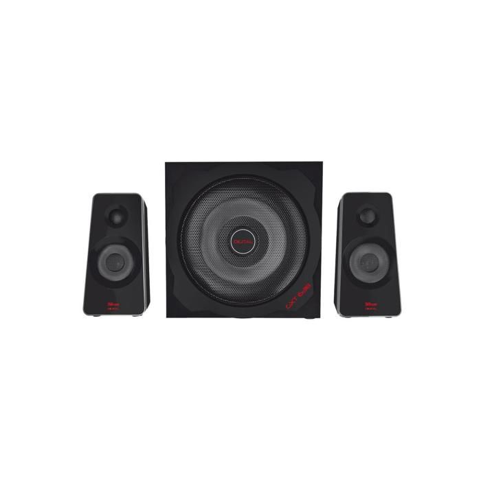 Trust enceintes GXT638 2.1