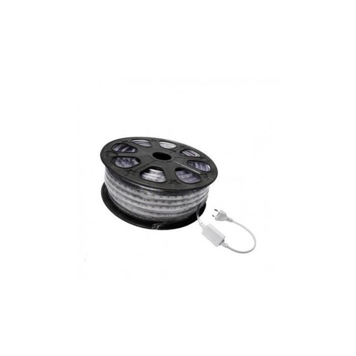 ruban led 6400k