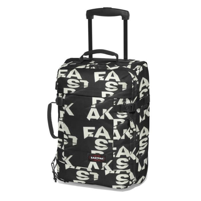 Changer roulette valise eastpak