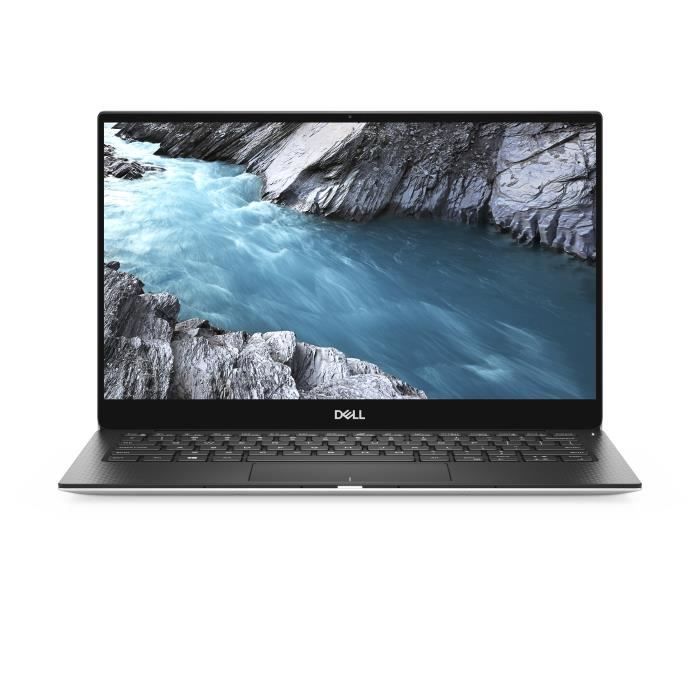 Ultrabook 13.3' UHD Tactile - Dell XPS 131