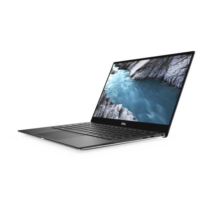 Ultrabook 13.3' UHD Tactile - Dell XPS 132