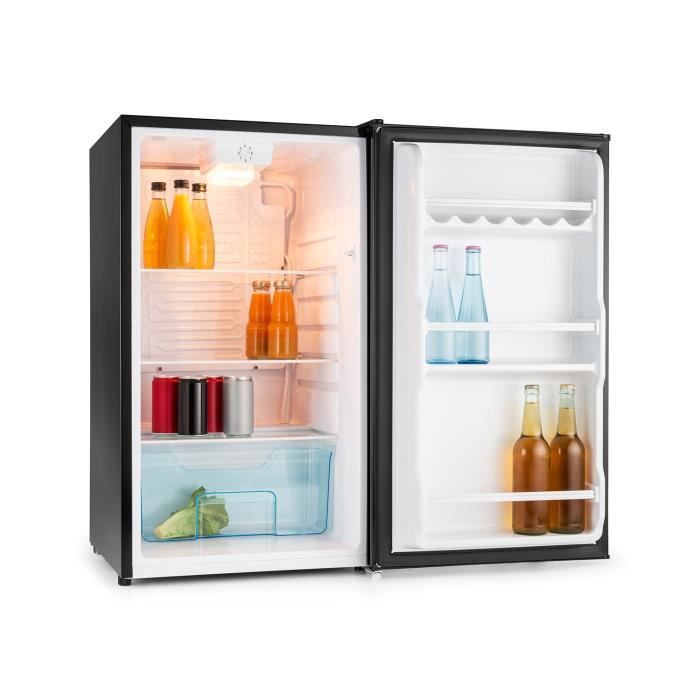 Klarstein Springfield - Réfrigérateur2