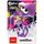 Amiibo Splatoon - Calamar Inkling Violet Néon