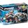 Nouveauté 2018 - PLAYMOBIL 9255 Camion Spy Team