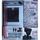 support clip câble USB fixation compatible caméra