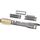 Brosse soufflante brushing