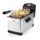 DOMO DO516FR Friteuse - Inox