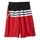 Short réversible NBA Summer Run Bulls