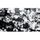 Machine à Confettis Pro Confettis Metal Argent Ca