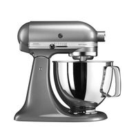 ROBOT DE CUISINE KITCHENAID 5KSM125ECU Robot pâtissier Artisan - 4 ROBOT DE CUISINE KITCHENAID 5KSM125ECU Robot pâtissier Artisan - 4