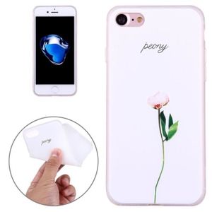 coque iphone 8 pivoine coque iphone 8 pivoine