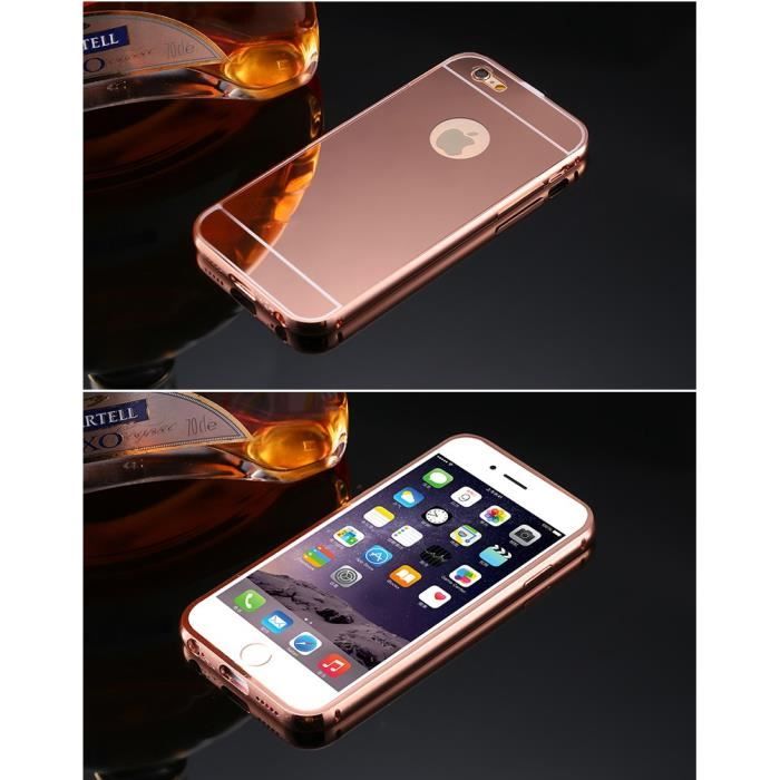 coque iphone 6 or 360